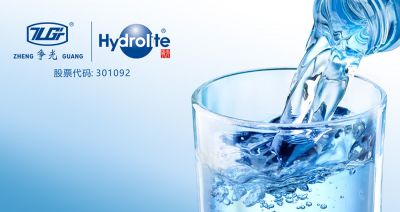 伟德BETVLCTOR1946饮用水处理树脂，致“净”健康水生活